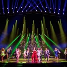 Review: ON YOUR FEET! The Story of Emilio & Gloria Estefan at Paper Mill Playhouse-A 