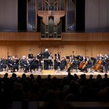 A MIDSUMMER NIGHT'S DREAM to Open Camerata Chicago Season Interview