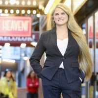 The Drama League Announces Bonnie Comley as President of Board of Directors