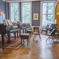 Bloomingdale School Of Music Receives Baisley Powell Elebash Capital Grant