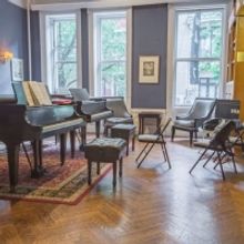 Bloomingdale School Of Music Receives Baisley Powell Elebash Capital Grant