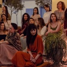 Technopolis 20 Classics to Present Amalgamation Choir