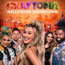 VIDEO: Watch the Trailer for Season 2 of CRAFTOPIA on HBO Max