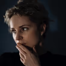 Agnes Obel Releases New Live Performance Video for 'Island Of Doom'