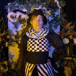 OBSCURA: MURDER AT THE FANTASY BALL Will Premiere In Rhode Island This May