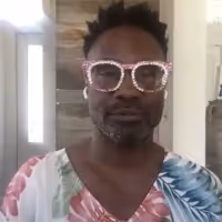 VIDEO: Billy Porter Talks About His Emmy Nomination, Be An Arts Hero, and More on…