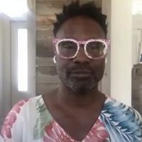 VIDEO: Billy Porter Talks About His Emmy Nomination, Be An Arts Hero, and More on… Video