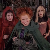 Irvington Theater Announces Sunset Screening Of 'Hocus Pocus'