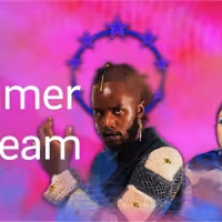 UC San Diego Department Of Theatre And Dance Presents A MIDSUMMER NIGHT'S DREAM
