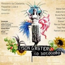 BWW Review: Musical LYSON GASTER NO BOROGODO Pays Tribute to Acclaimed Revue Theater 
