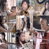 The Broadway Sinfonietta & More to be Featured in Carnegie Hall's Citywide Concert…
