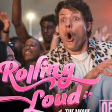 ROLLING LOUD THE MOVIE Trailer Debuts Ahead of Theatrical Release