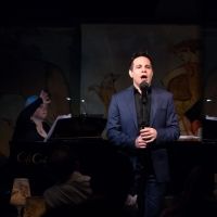 Mario Cantone Returns To Café Carlyle This October