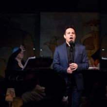 Mario Cantone Returns To Café Carlyle This October