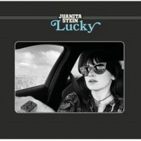 Juanita Stein Releases Video For New Single 'Lucky'