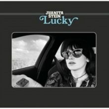 Juanita Stein Releases Video For New Single 'Lucky'