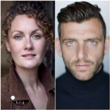 Cast Announced For The World Premiere Of David Greig's New Play ADVENTURES WITH THE P