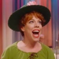 Video: Leslie Rodriguez Kritzer Plays Carol Burnett in MARVELOUS MRS. MAISEL Finale… Video