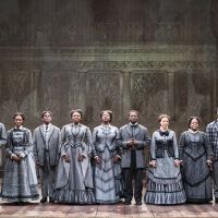 Alabama Shakespeare Festival to Present JUBILEE, An A Cappella Celebration of the…