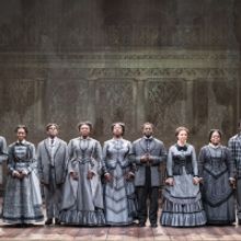 Alabama Shakespeare Festival to Present JUBILEE, An A Cappella Celebration of the Fis