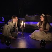 BWW Review: THE GLASS MENAGERIE Proves to be Hauntingly Beautiful at The Wild Project