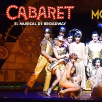 25 DÍAS PARA NAVIDAD: DÍA 21 - CABARET