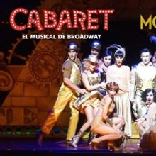 25 DÍAS PARA NAVIDAD: DÍA 21 - CABARET