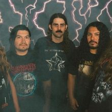 Gatecreeper Release 'Masterpiece of Chaos' Single From Forthcoming Album