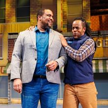 Review: PRIMARY TRUST at TheatreSquared