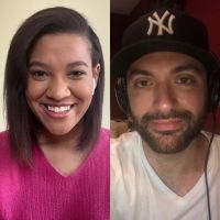 WEST SIDE STORY Star Shereen Pimentel Stops By the 'Break A Bat!' Podcast