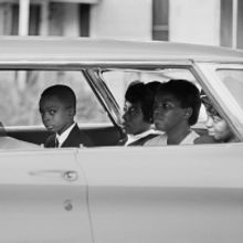 DRIVING WHILE BLACK Will Air on PBS