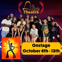 SATURDAY NIGHT FEVER to be Presented at The Belle Theatre