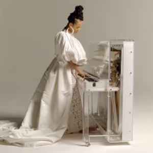 Video: Alicia Keys Drops 'Lifeline' Music Video From THE COLOR PURPLE Soundtrack