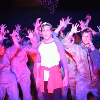 VIDEO: First Look At The Houston Premiere of JASPER IN DEADLAND