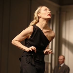 Restless Dance Theatre Commences Pina Bausch Repertory Lab With Julie Shanahan