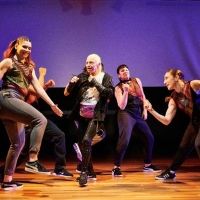 Ephart Asherie Dance In Residence At Bridge Street Theatre Through June 2