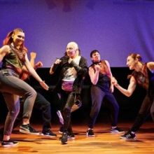 Ephart Asherie Dance In Residence At Bridge Street Theatre Through June 2