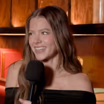 Video: Ariana Madix Reveals the Connection Between DANCING WITH THE STARS & JUST IN TIME