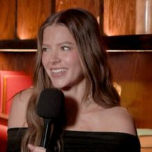 Video: Ariana Madix Reveals the Connection Between DANCING WITH THE STARS & JUST IN TIME