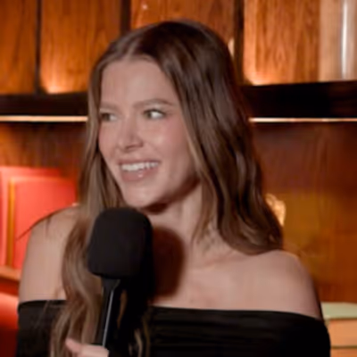 Video: Ariana Madix Reveals the Connection Between DANCING WITH THE STARS & JUST IN TIME
