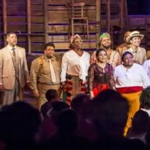 BWW Review: THE COLOR PURPLE at Roxy's Downtown