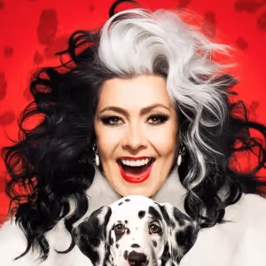 101 DALMATIONS Comes To Milton Keynes Theatre This October