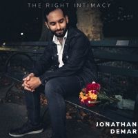 Tony Winner Jonathan Demar Releases Debut Single 'The Right Intimacy'