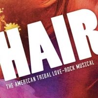 The Rock Musical Hair