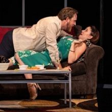 BWW Review: METEOR SHOWER A PUNNY OPENING OR A NEAR COSMIC UPSET at JOBSITE THEATRE