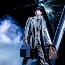 BWW Review: CABARET at Grand Théâtre