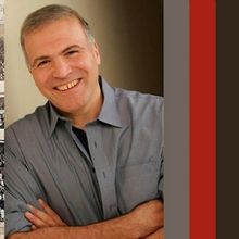The Drama Book Shop to Present A Conversation With Robert Viagas in October