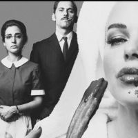 MHz Choice Premieres ARDE MADRID Starring Debi Mazar May 5