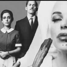 MHz Choice Premieres ARDE MADRID Starring Debi Mazar May 5