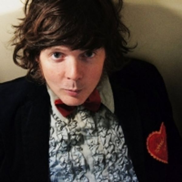 Listen to BEACH SLANG's New Single 'Tommy in the 80s' Photo